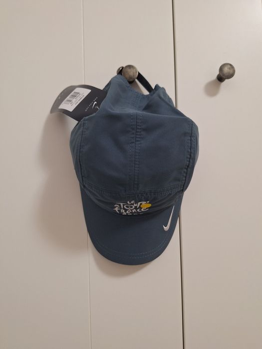 Șapcă de bicicliști Nike originală - confort și stil sportiv