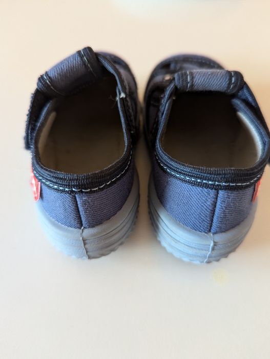 Детски Пантофи Колев и Колев номер 22