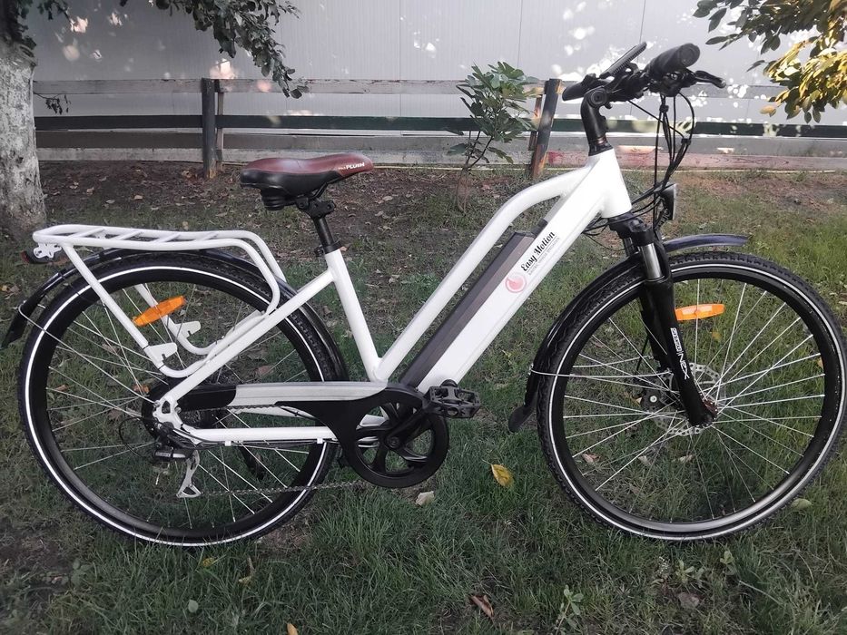 Biciclete normale