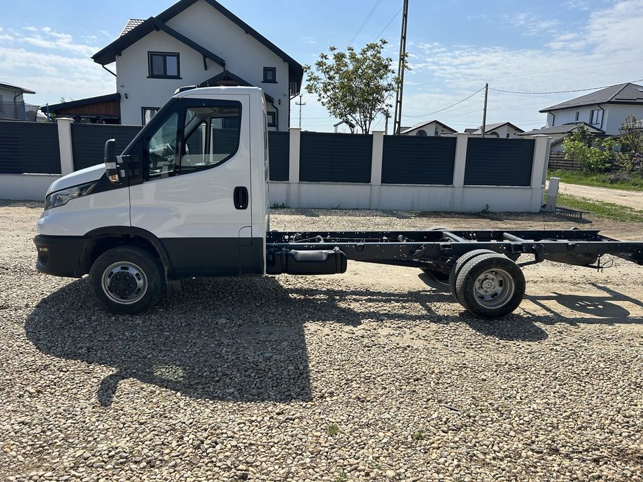 Iveco Daily Șasiu 2019