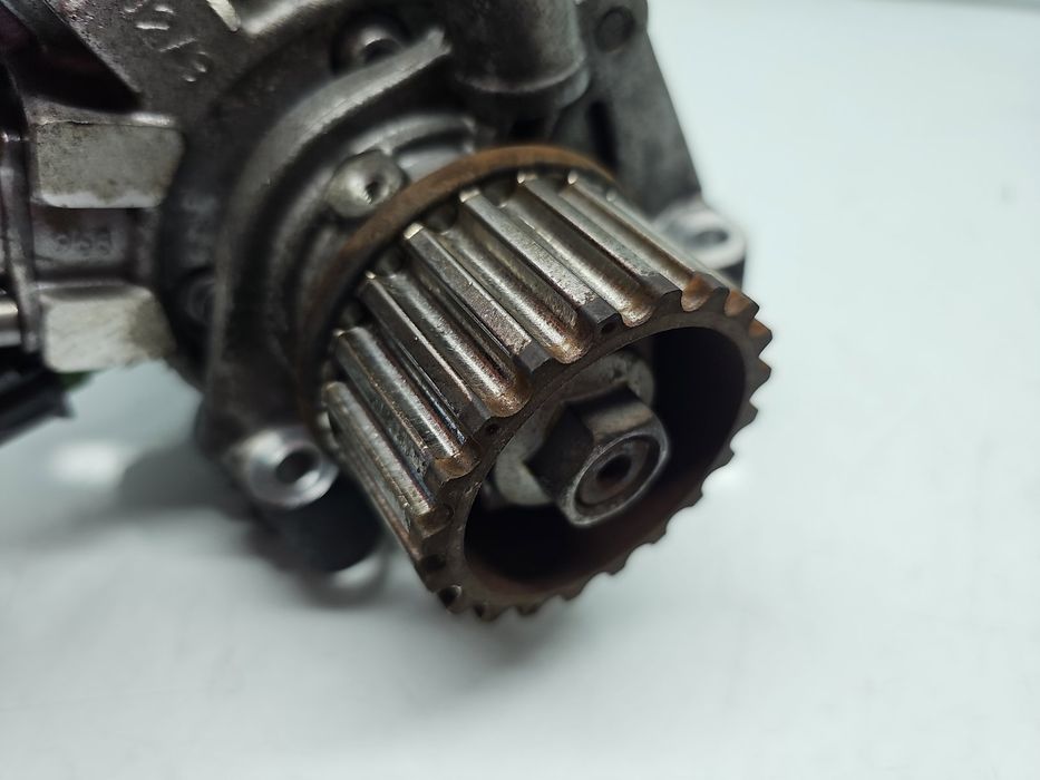 Pompa inalta presiune Renault Clio 4 (B98) Hatchback [Fabr 2012-2020]
