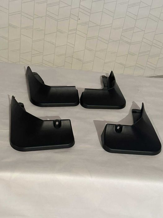 Брызговики на HAVAL H6 Хавал H6