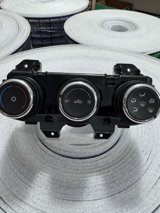 Klimit kontrol Onix