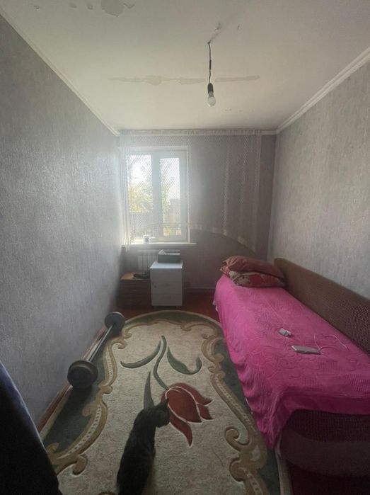 Продам дом в Альмереке