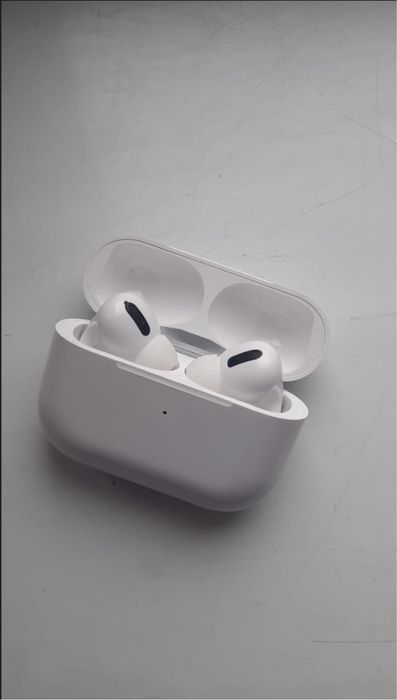 Наушники эйрподс(airpods pro)