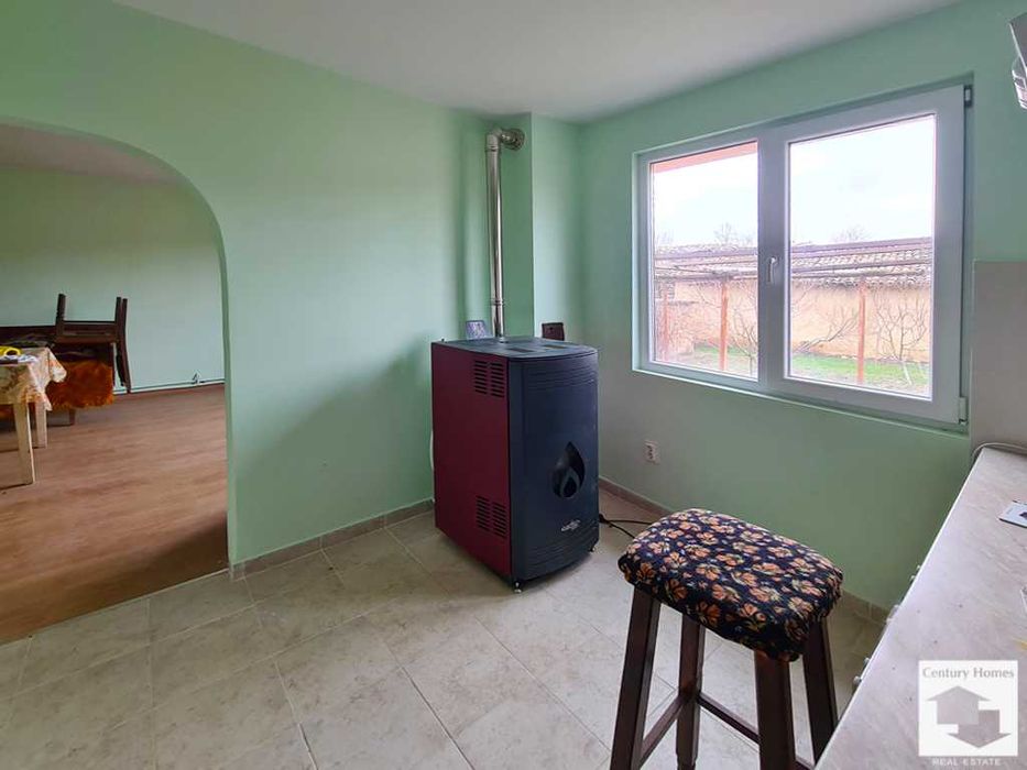 Продава се Къща в с. Джулюница, Област Велико Търново - 100 кв.м за 650 €/кв.м - Снимка #4