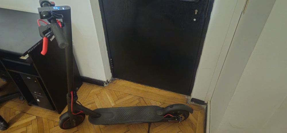 Trotineta electrica Xiaomi M365 PRO