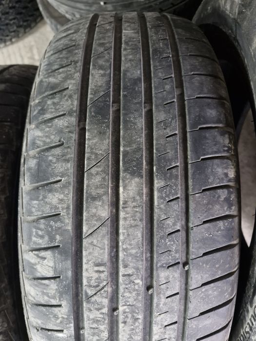 Шины  Капсен 215/60/16