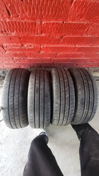 Продам покрышки 5шт