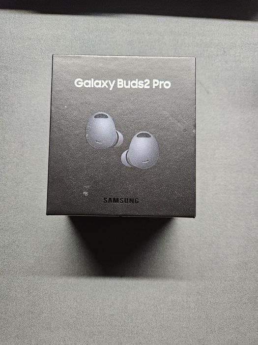 Samsung galaxy buds 2 pro