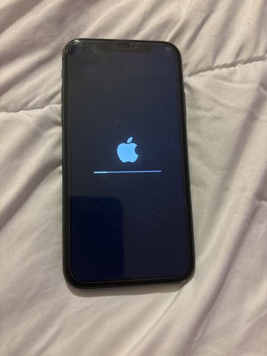 Iphone 11 128GB.