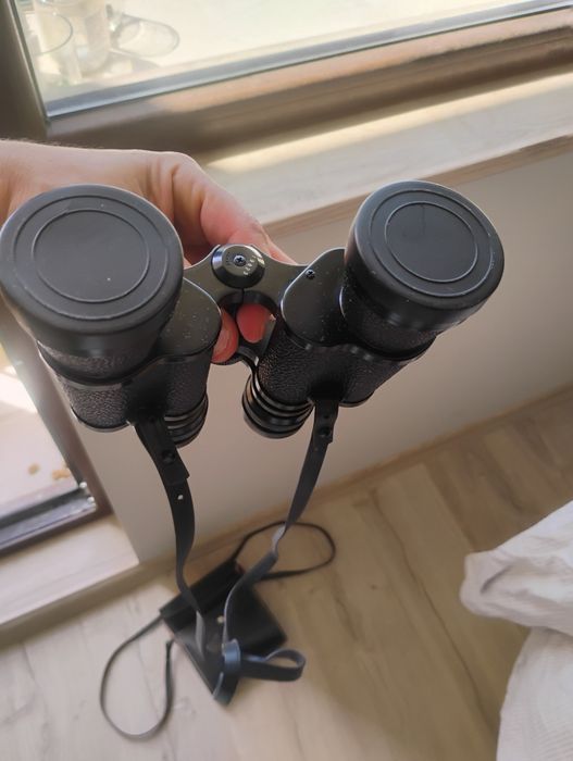 Бинокъл Dia stone 7x40