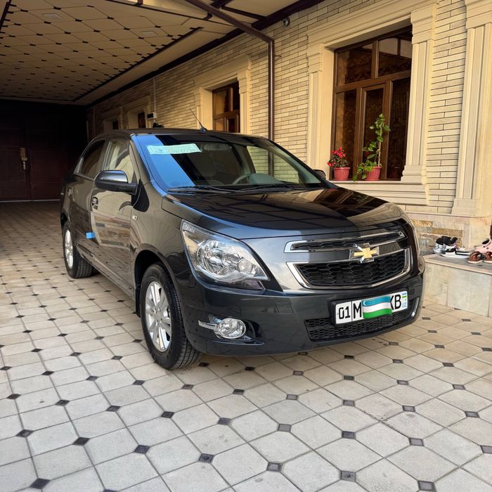 Cobalt 4avtomat 2022 mokri gk2 toza