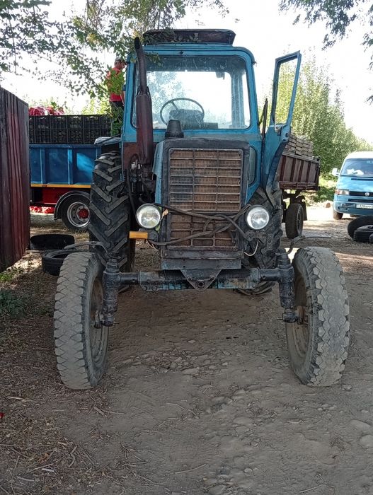 Продам два трактора или обмен
