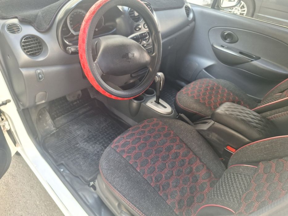 Matiz arenda/ naht avtomat tozza