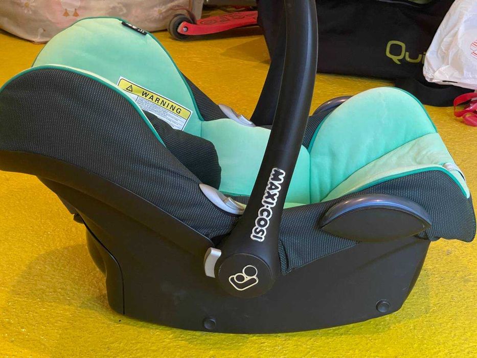 Детско столче Maxi-Cosi