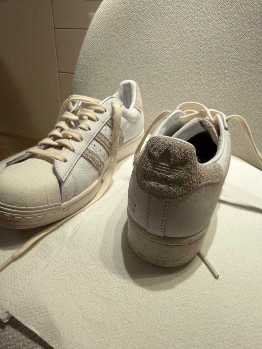 Adidas Superstar albi