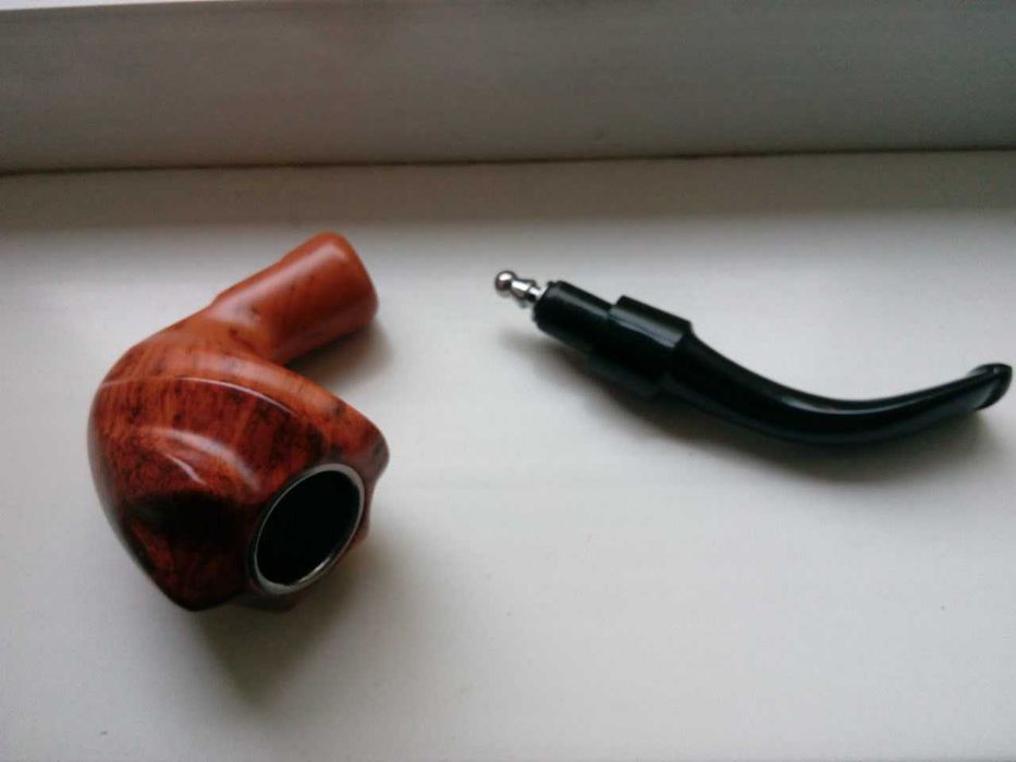 курительная трубка  (№104)