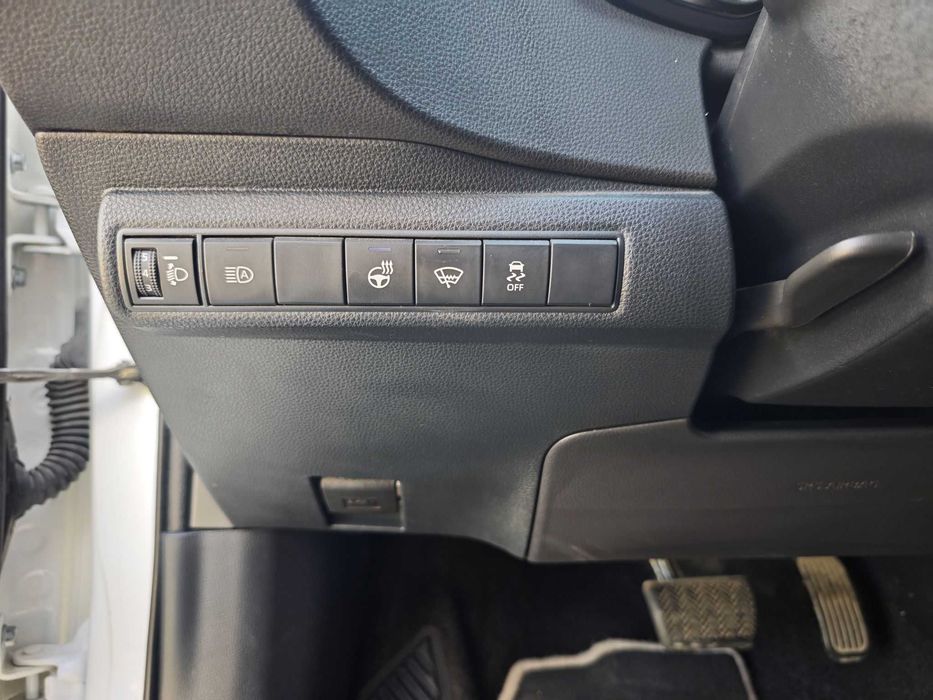 Toyota Corolla Touring Sport, 1.8 Hybrid, ГАРАНЦИОННА