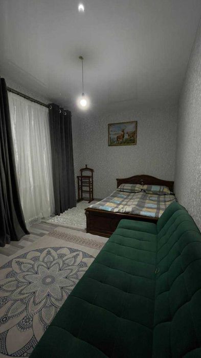 Продается квартира центральная улица Мукимий 3/3/4 70м2