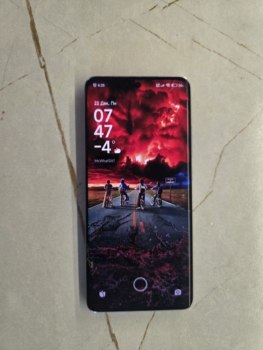 Телефон Xiaomi 12