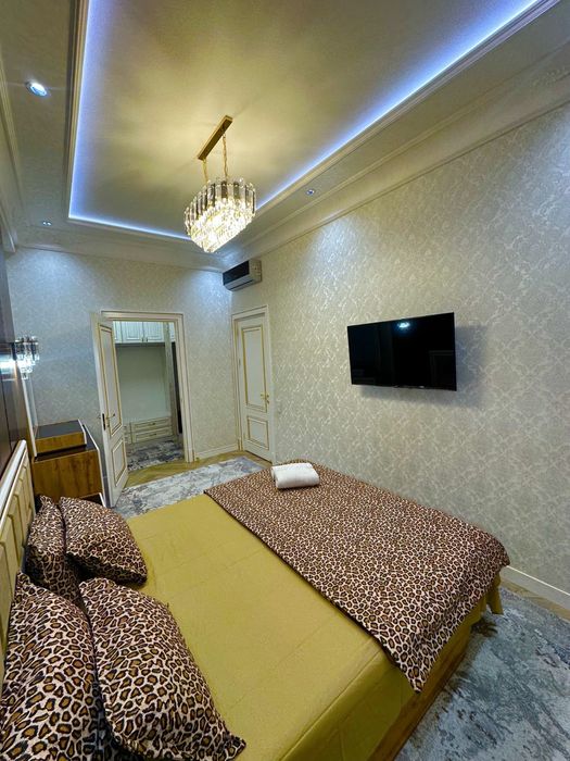 Kunlik ijaraga kvartira | Daily Apartment | Квартиры посуточно