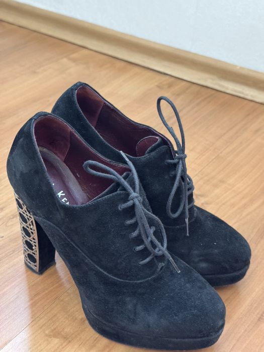 Итальянский турецкий кеды,ботильоны