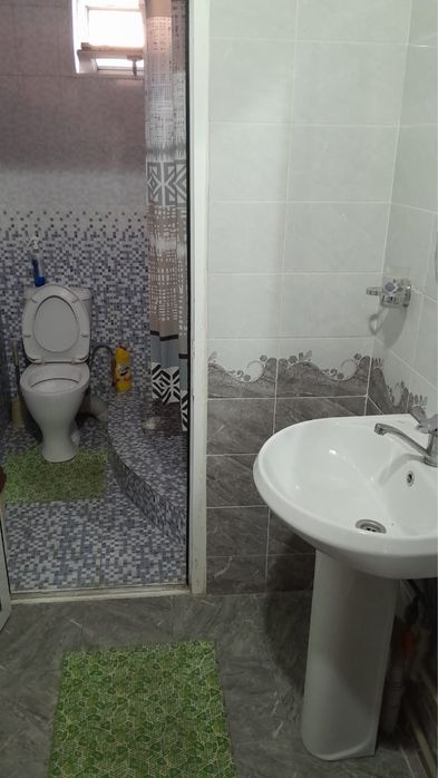 Квартира на долгий срок