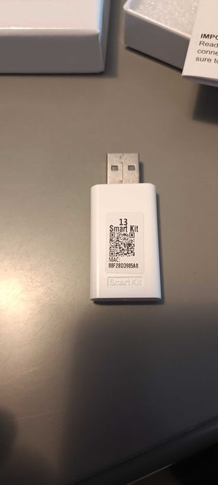 Modul wifi NetHome Plus 3 bucati