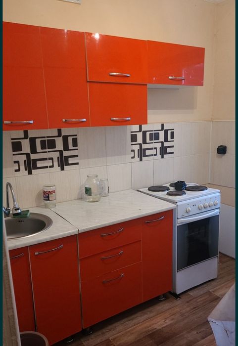 Продаётся 1 квартира 3 этаж