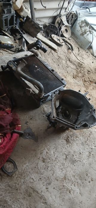 Продам запчасти на Жигули