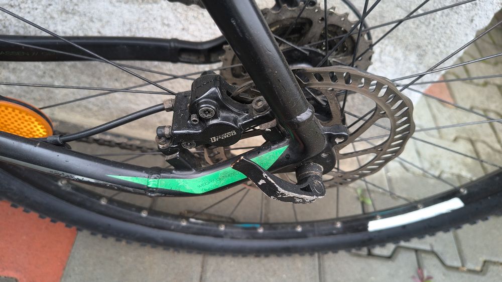De vânzare MTB Ghost