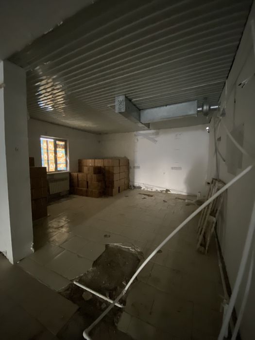 Аренда помещения