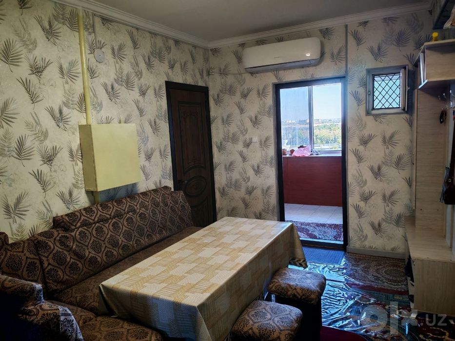 3 xonali uy YAKKASAROY | BOBUR KO‘CHASI | 72 m² | 11-QAVAT | $91 500