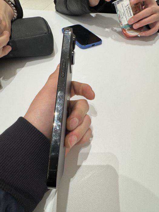 Айфон 14 про мах