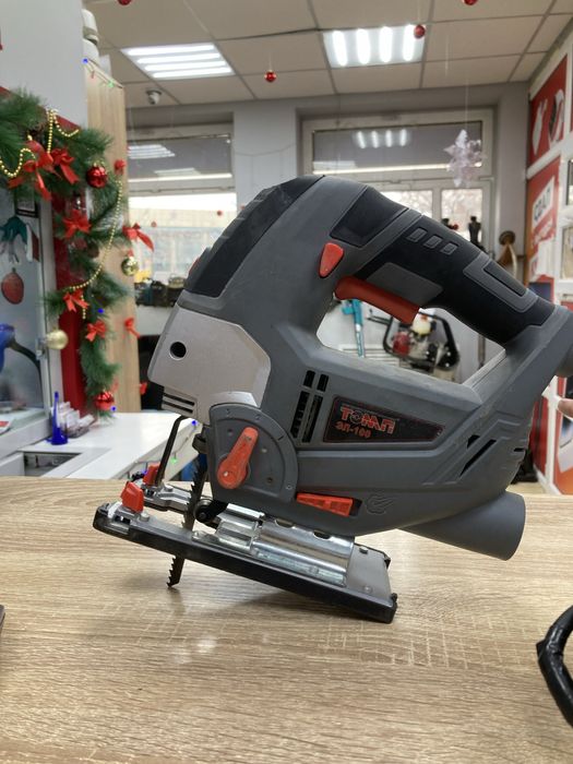 Лобзик TOМП ЭЛ 100 (osp14)