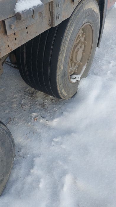 Прицеп в хорошем состоянии