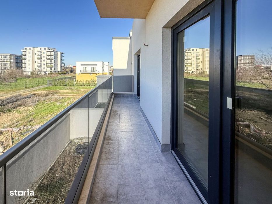 Casa P+1 stil mediteranean - Mamaia Sat , zona linistita