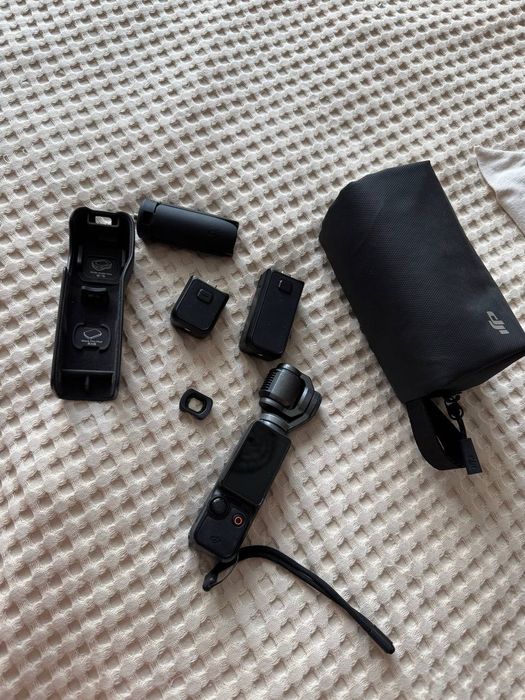 Dji osmo pocket 3