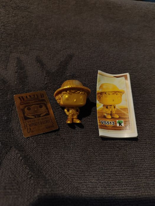 Киндер Джой Ван пис Kinder Joy