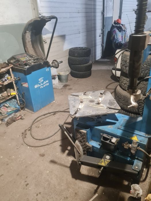 Сдам в аренду боксы