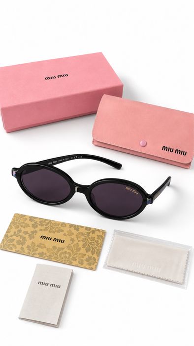 Слънчеви очила Prada Gucci Miu miu Bottega Veneta
