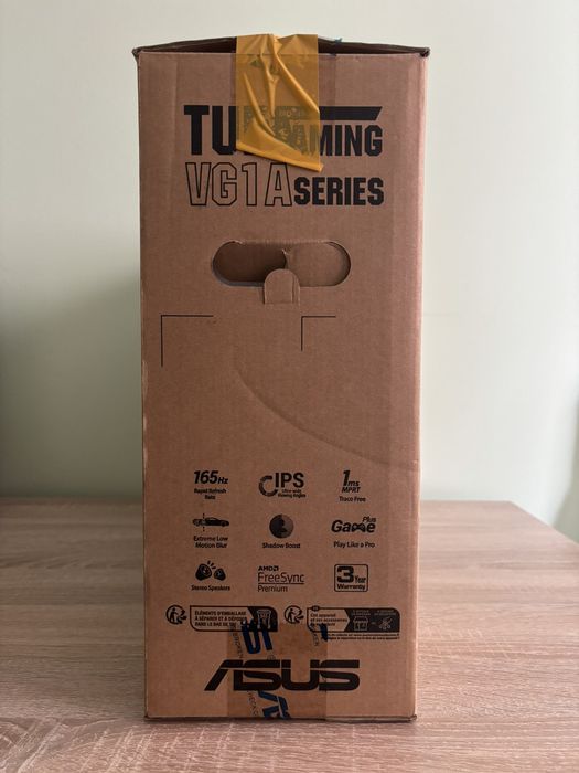 Монитор Asus TUF
