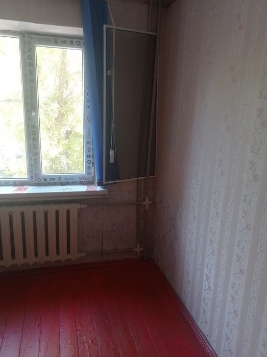 одна комнатная квартира