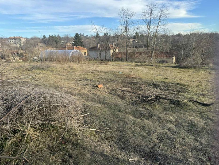 Продава се Къща в с. Макариополско, Област Търговище - 200 кв.м за 275 €/кв.м - Снимка #3