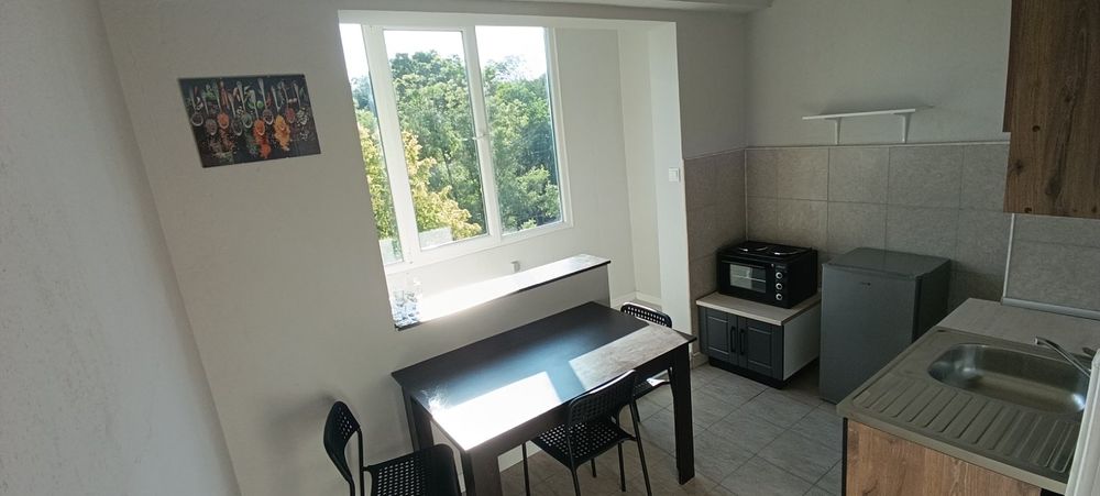 Дава се под наем Двустаен апартамент в София, Свобода - 67 кв.м за 459 € - Снимка #5