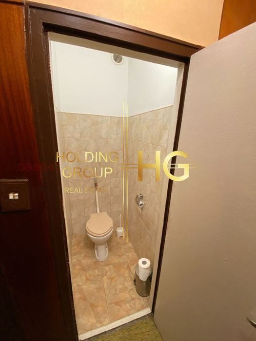 Продава се Тристаен апартамент в Варна, Младост 2 - 63 кв.м за 1556 €/кв.м - Снимка #9