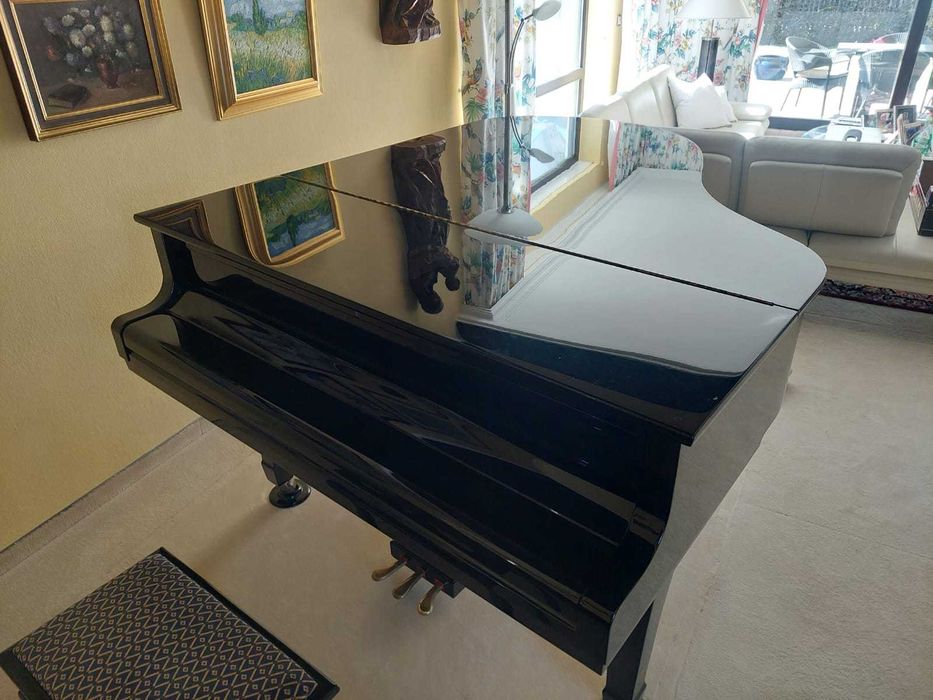 Акустичен роял Хонер