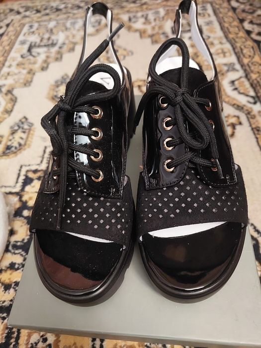 Туфли   Baldinini р-р 40