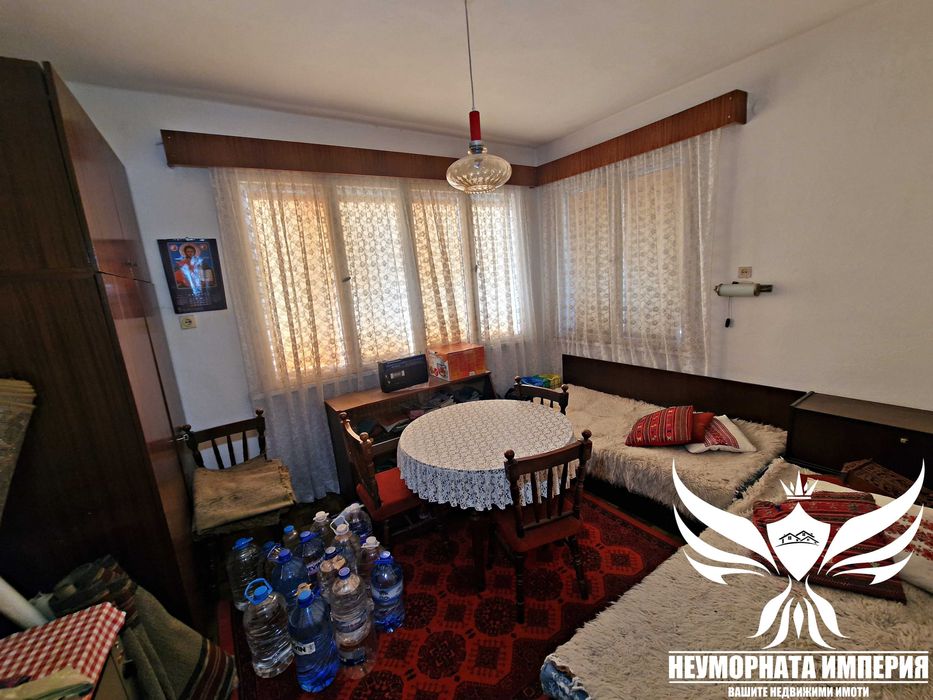 Дава се под наем Тристаен апартамент в Асеновград - 90 кв.м за 362 € - Снимка #7
